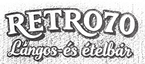 Retro70 Lángos- és Ételbár